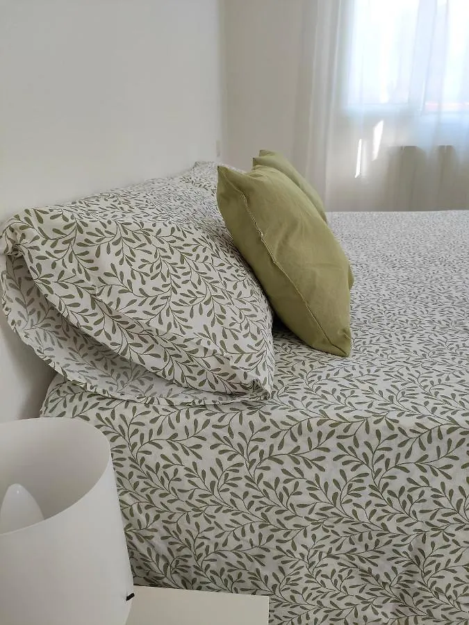 Appartamento Apartament Sesto Rondo Mm1 Sesto San Giovanni Italia