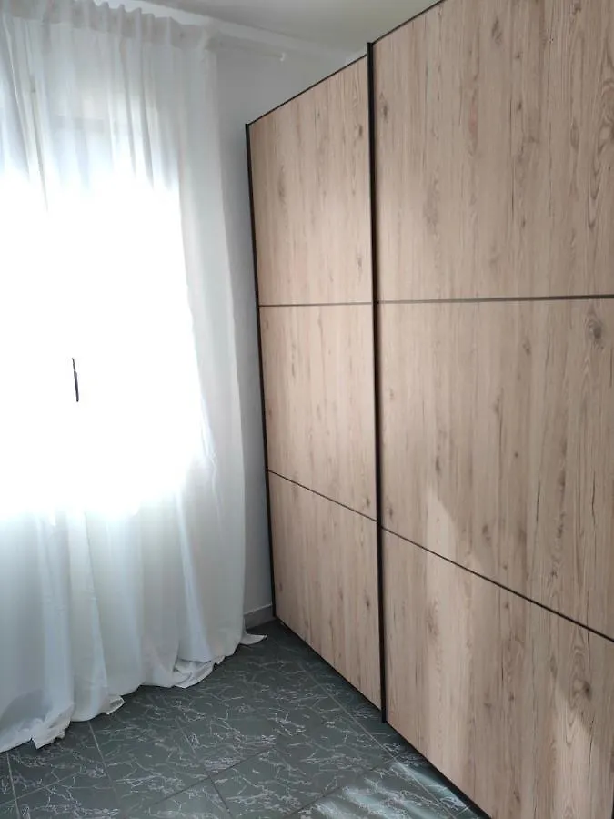 Appartamento Apartament Sesto Rondo Mm1 Sesto San Giovanni