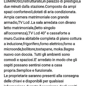 Tecla House Appartamento La Spezia