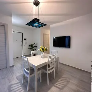 Borgo Giulia Casa vacanze Syracuse
