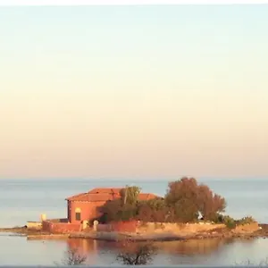 Mansarde Appartamento Marzamemi