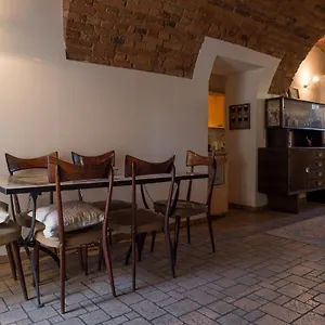 Appartamento Casa Di Luca, Stezzano