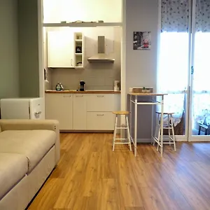 Appartamento Leo's, Sesto San Giovanni