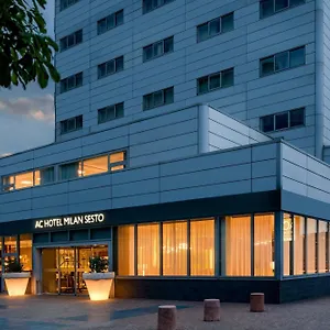 Ac By Marriott Milan Sesto Sesto San Giovanni