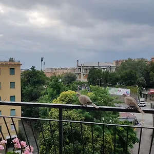 Casa Anastasia Appartamento Genova