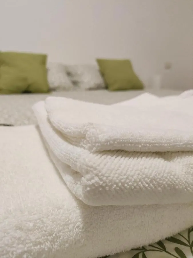 Apartament Sesto Rondo Mm1 Apartment Sesto San Giovanni 0*,  Italy