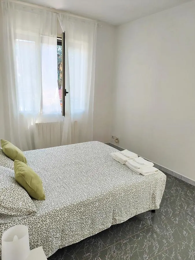 Apartament Sesto Rondo Mm1 Apartment Sesto San Giovanni Italy